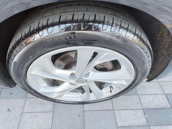 Vauxhall Astra 1.4i Turbo SRi Sports Tourer Auto Euro 6 (s/s) 5dr