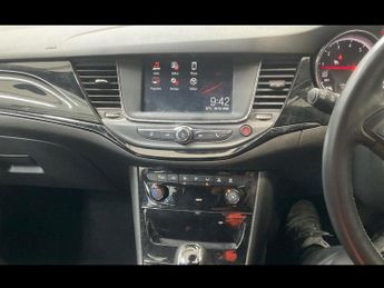 Vauxhall Astra 1.4i Turbo SRi Sports Tourer Auto Euro 6 (s/s) 5dr