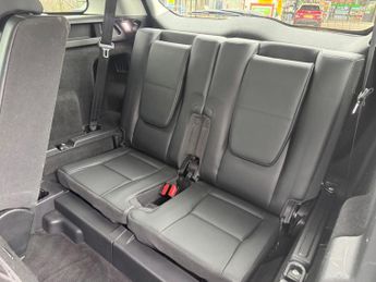 Land Rover Discovery Sport 2.0 TD4 SE Auto 4WD Euro 6 (s/s) 5dr