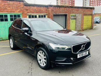Volvo XC60 2.0 D4 Momentum Auto AWD Euro 6 (s/s) 5dr
