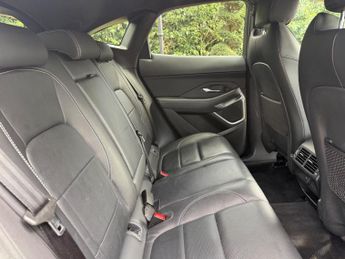 Jaguar E-PACE 2.0 D204 MHEV R-Dynamic SE Auto AWD Euro 6 (s/s) 5dr