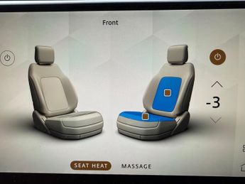 Jaguar F-PACE 2.0 D200 MHEV R-Dynamic HSE Auto AWD Euro 6 (s/s) 5dr