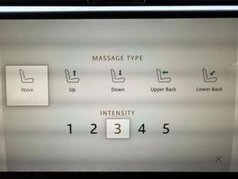 Jaguar F-PACE 2.0 D200 MHEV R-Dynamic HSE Auto AWD Euro 6 (s/s) 5dr