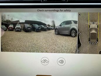 Jaguar F-PACE 2.0 D200 MHEV R-Dynamic HSE Auto AWD Euro 6 (s/s) 5dr