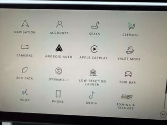 Jaguar F-PACE 2.0 D200 MHEV R-Dynamic HSE Auto AWD Euro 6 (s/s) 5dr