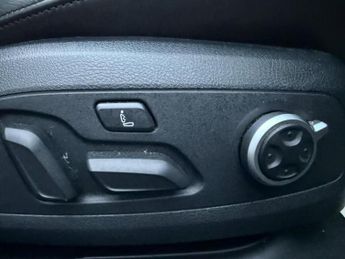 Audi A5 Cabriolet 2.0 TDI 40 Vorsprung S Tronic quattro Euro 6 (s/s) 2dr