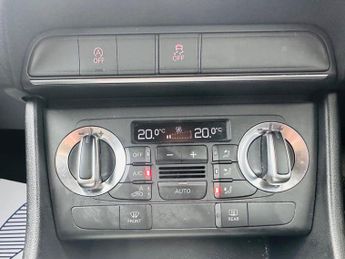 Audi Q3 2.0 TDI SE S Tronic quattro Euro 5 (s/s) 5dr