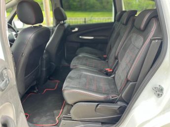 Ford S-Max 2.2 TDCi Titanium X Sport Auto Euro 5 5dr