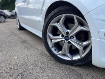 Ford S-Max 2.2 TDCi Titanium X Sport Auto Euro 5 5dr