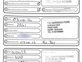 Ford Fiesta 1.6 Zetec Powershift Euro 5 5dr