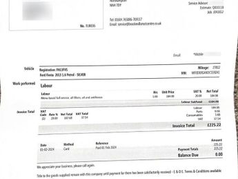 Ford Fiesta 1.6 Zetec Powershift Euro 5 5dr