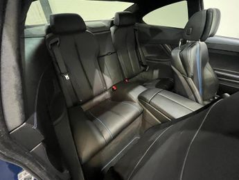 BMW 6 Series 3.0 640d M Sport Limited Edition Auto Euro 6 (s/s) 2dr