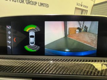 BMW 6 Series 3.0 640d M Sport Limited Edition Auto Euro 6 (s/s) 2dr