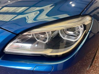 BMW 6 Series 3.0 640d M Sport Limited Edition Auto Euro 6 (s/s) 2dr