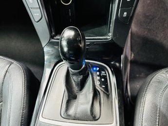 Hyundai i40 1.7 CRDi Premium Auto Euro 5 5dr