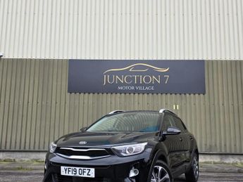 Kia Stonic 1.0 T-GDi 3 Euro 6 (s/s) 5dr