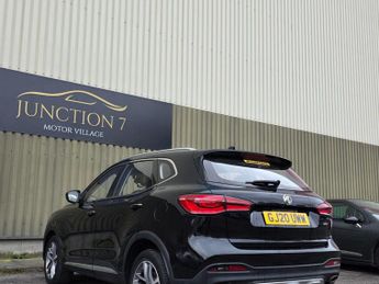 MG MG HS 1.5 T-GDI Excite DCT Euro 6 (s/s) 5dr