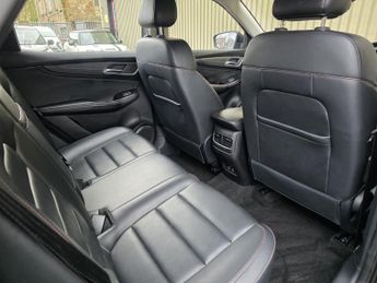 MG MG HS 1.5 T-GDI Excite DCT Euro 6 (s/s) 5dr