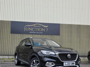 MG MG HS 1.5 T-GDI Excite DCT Euro 6 (s/s) 5dr