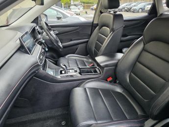 MG MG HS 1.5 T-GDI Excite DCT Euro 6 (s/s) 5dr