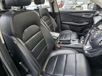 MG MG HS 1.5 T-GDI Excite DCT Euro 6 (s/s) 5dr