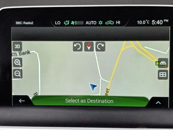 MG MG HS 1.5 T-GDI Excite DCT Euro 6 (s/s) 5dr