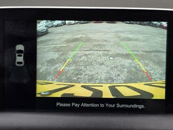 MG MG HS 1.5 T-GDI Excite DCT Euro 6 (s/s) 5dr