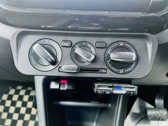 Volkswagen up! 1.0 High up! ASG Euro 5 3dr