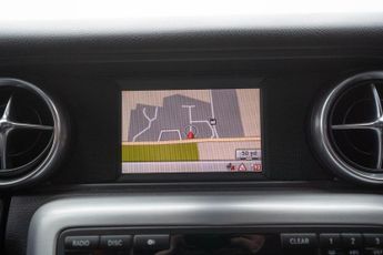 Mercedes-Benz SLK 2.1 SLK250 CDI BlueEfficiency AMG Sport G-Tronic+ Euro 5 (s/s) 2