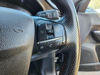 Ford Focus 1.0T EcoBoost ST-Line Edition Euro 6 (s/s) 5dr