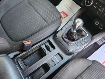 Ford Focus 1.0T EcoBoost ST-Line Edition Euro 6 (s/s) 5dr