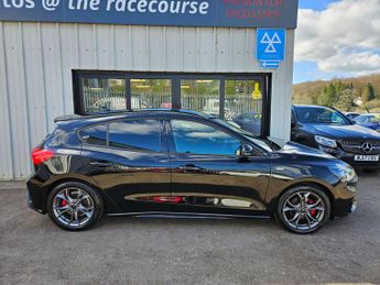 Ford Focus 1.0T EcoBoost ST-Line Edition Euro 6 (s/s) 5dr