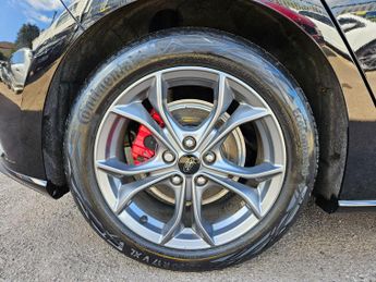 Ford Focus 1.0T EcoBoost ST-Line Edition Euro 6 (s/s) 5dr