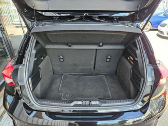 Ford Focus 1.0T EcoBoost ST-Line Edition Euro 6 (s/s) 5dr