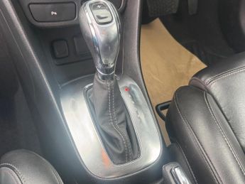 Vauxhall Mokka 1.4i Turbo SE Auto 2WD Euro 6 5dr