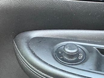 Vauxhall Mokka 1.4i Turbo SE Auto 2WD Euro 6 5dr