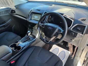 Ford Edge 2.0 TDCi Titanium Powershift AWD Euro 6 (s/s) 5dr