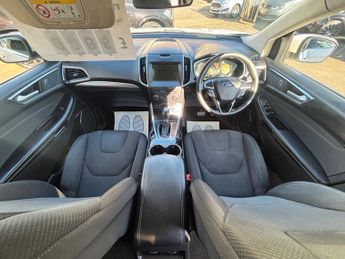 Ford Edge 2.0 TDCi Titanium Powershift AWD Euro 6 (s/s) 5dr