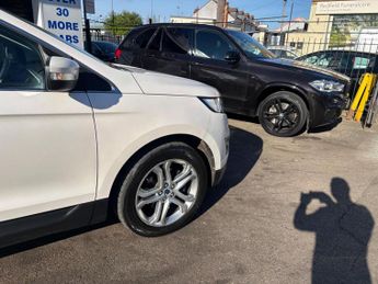 Ford Edge 2.0 TDCi Titanium Powershift AWD Euro 6 (s/s) 5dr
