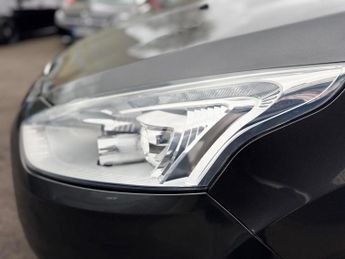 Ford B-Max 1.6 Titanium Navigator Powershift Euro 6 5dr