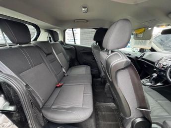 Ford B-Max 1.6 Titanium Navigator Powershift Euro 6 5dr