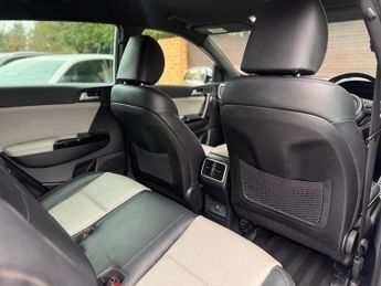 Kia Sportage 2.0 CRDi GT-Line Auto AWD Euro 6 5dr