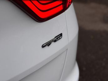 Kia Sportage 2.0 CRDi GT-Line Auto AWD Euro 6 5dr