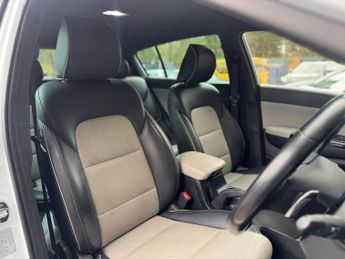 Kia Sportage 2.0 CRDi GT-Line Auto AWD Euro 6 5dr