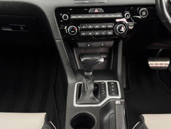 Kia Sportage 2.0 CRDi GT-Line Auto AWD Euro 6 5dr