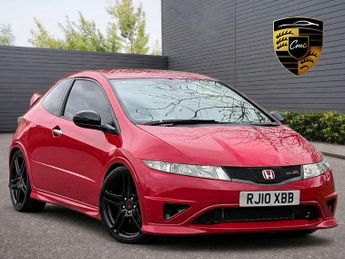 Honda Type R 2.0 i-VTEC Type R GT 3dr