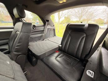 Audi Q7 3.0 TDI V6 S line Plus Tiptronic quattro Euro 5 (s/s) 5dr