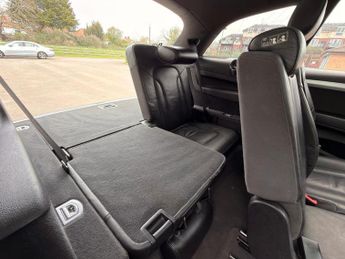 Audi Q7 3.0 TDI V6 S line Plus Tiptronic quattro Euro 5 (s/s) 5dr