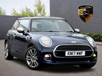 MINI Hatch 1.5 Cooper Seven Euro 6 (s/s) 3dr