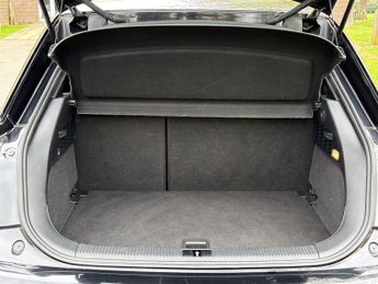 Audi A1 1.4 TFSI Black Edition S Tronic Euro 5 3dr